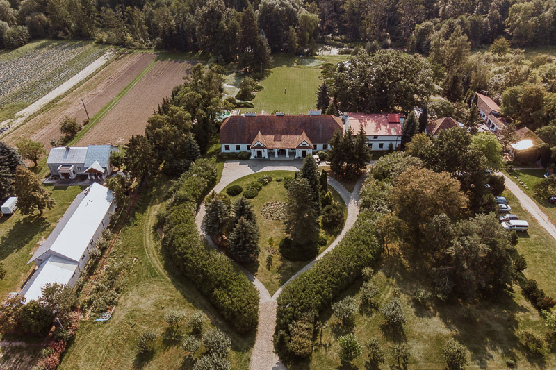 ślub i wesele w stylu casual