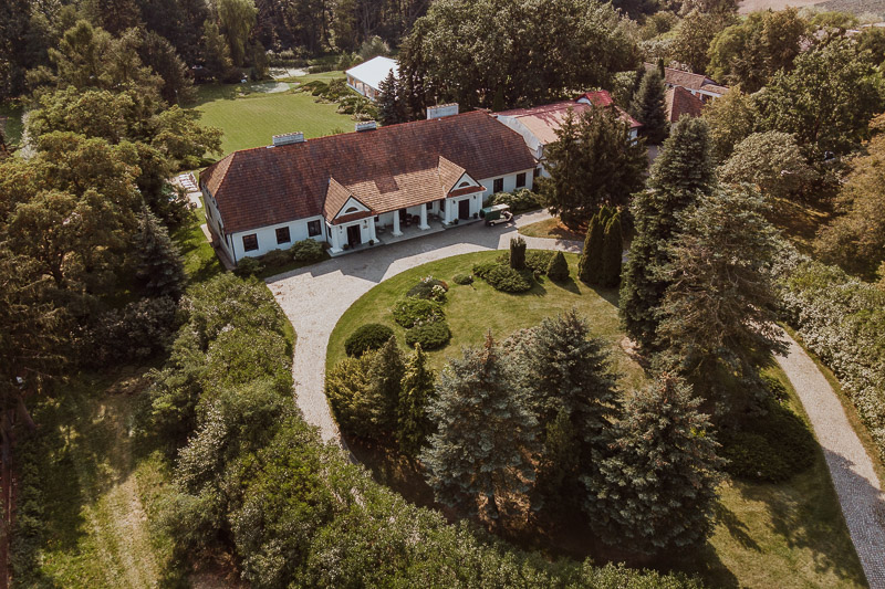 ślub i wesele w stylu casual