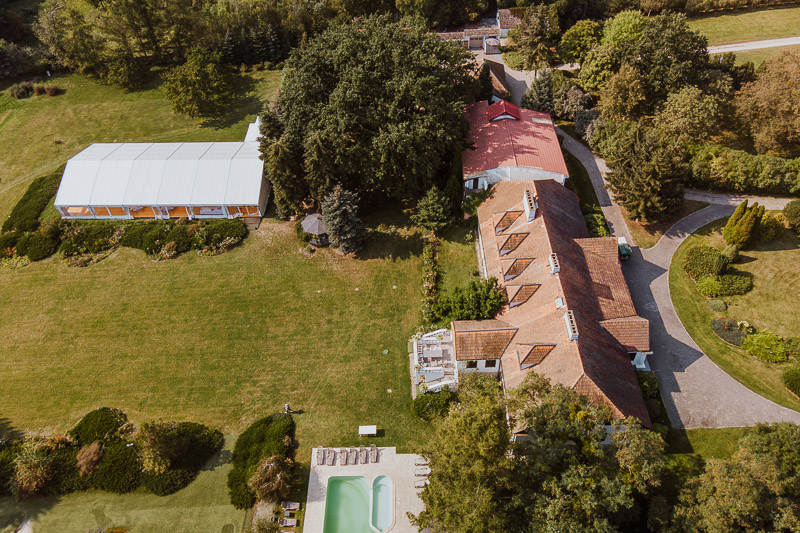 ślub i wesele w stylu casual