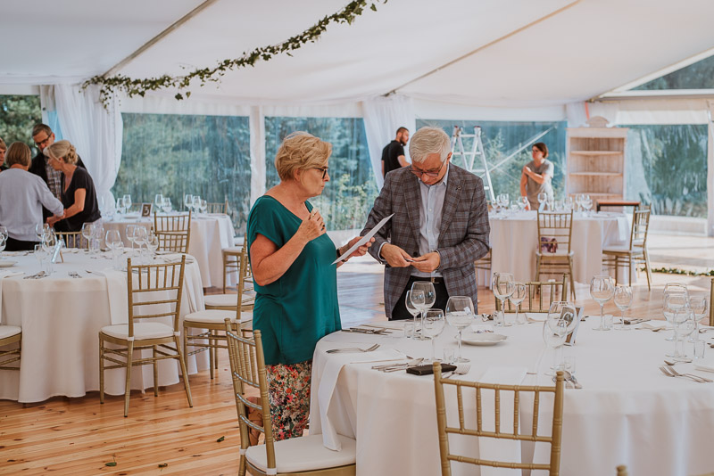 ślub i wesele w stylu casual