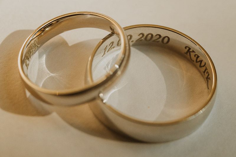 ślub i wesele w stylu casual