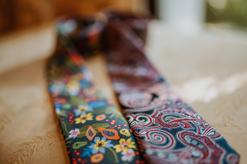 ślub i wesele w stylu casual