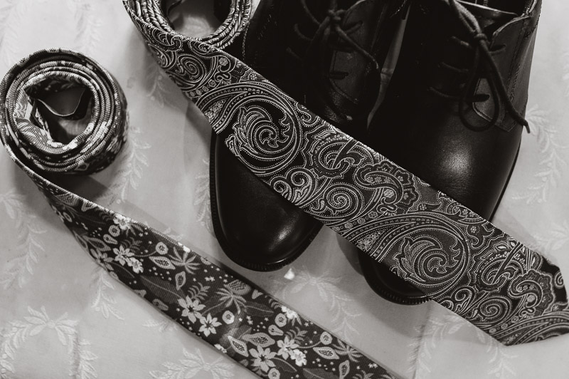 ślub i wesele w stylu casual