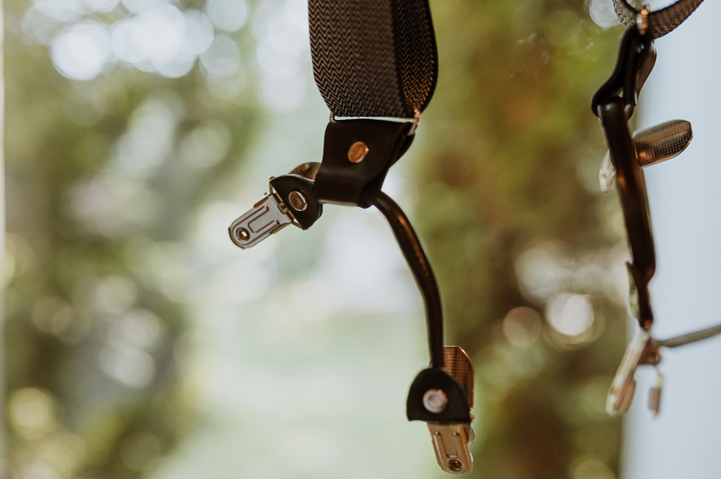 ślub i wesele w stylu casual