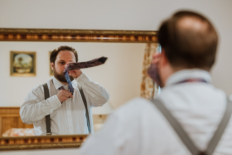 ślub i wesele w stylu casual