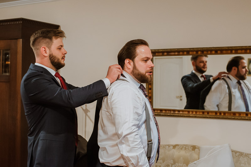 ślub i wesele w stylu casual