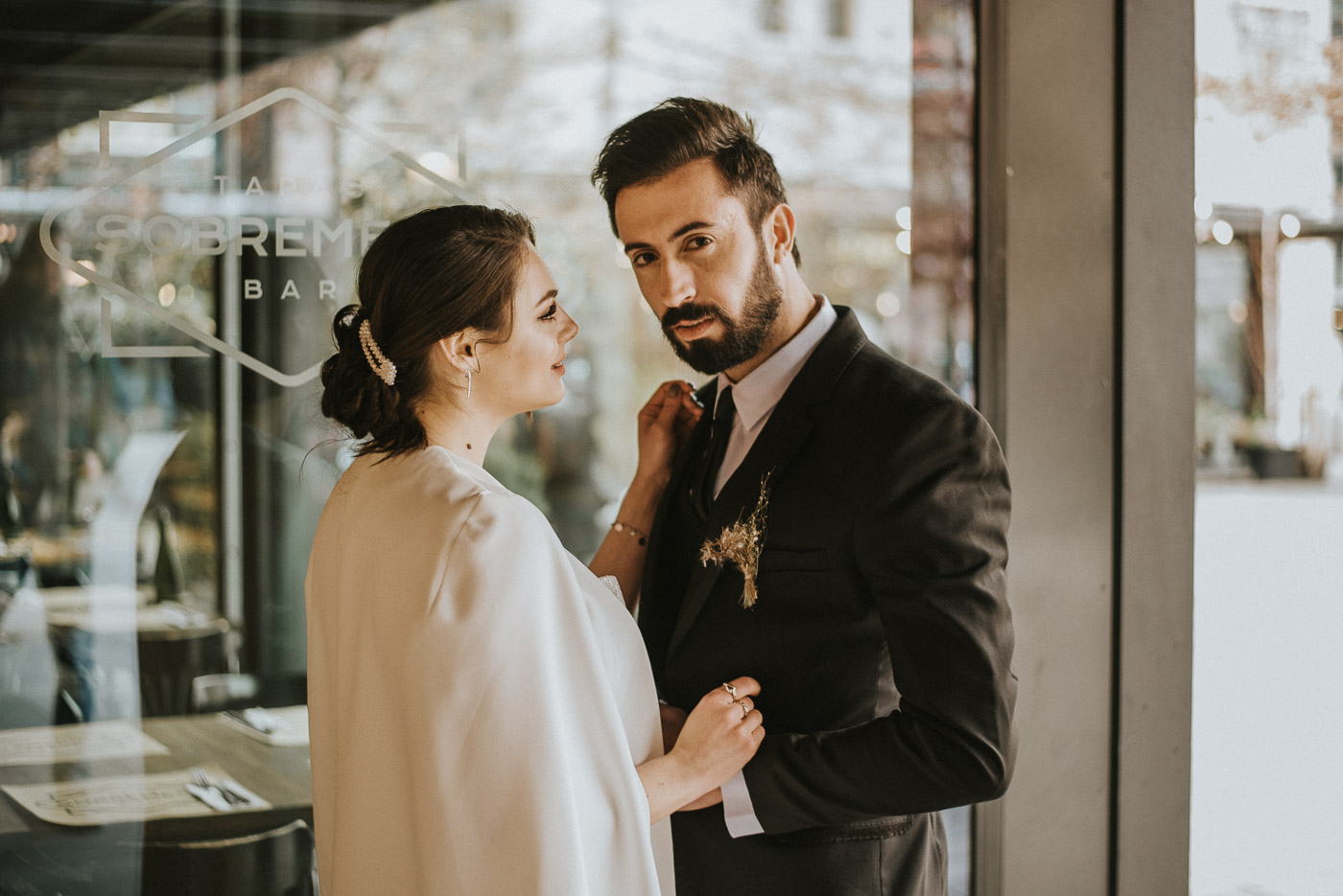 ślub i wesele w stylu casual