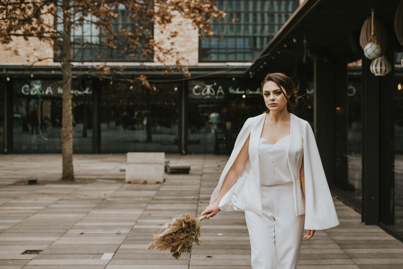 ślub i wesele w stylu casual