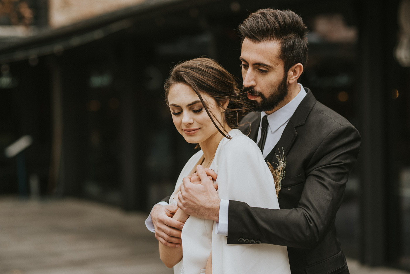 ślub i wesele w stylu casual