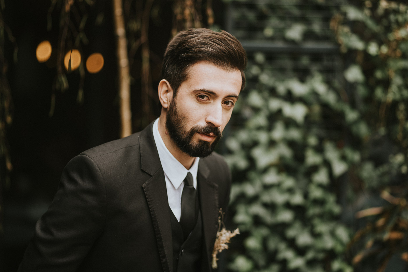 ślub i wesele w stylu casual