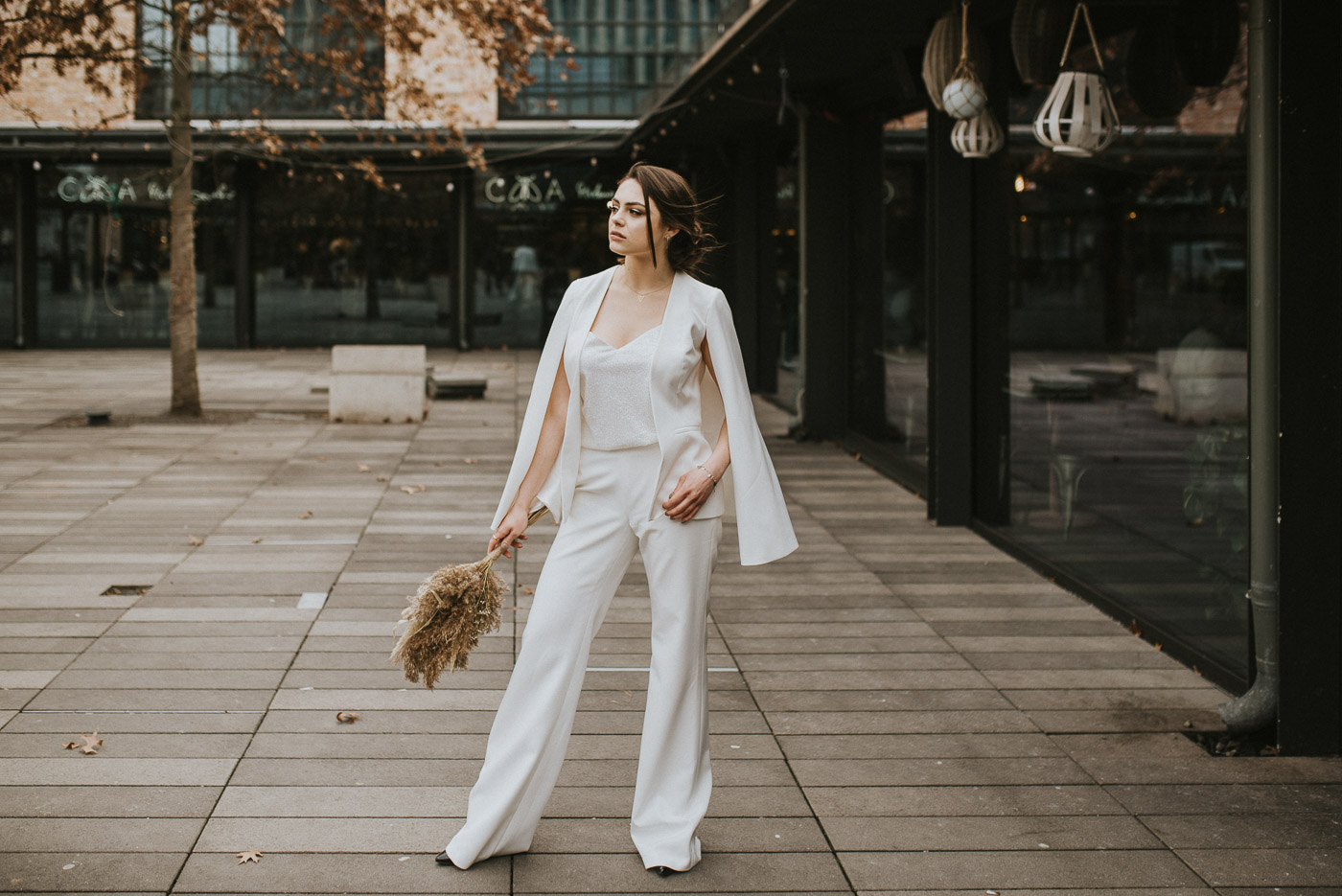 ślub i wesele w stylu casual