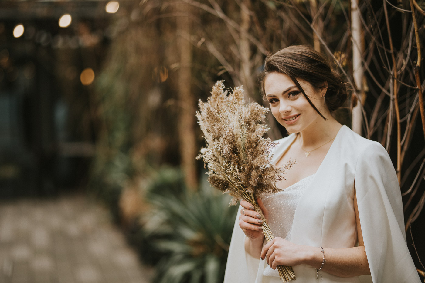 ślub i wesele w stylu casual