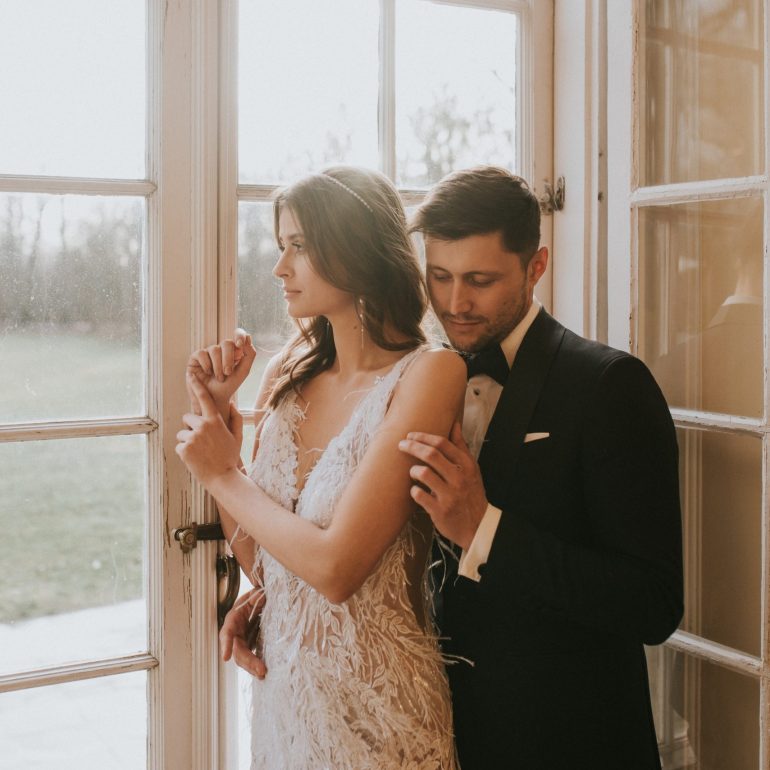 Piotr Mróz sesja ślubna