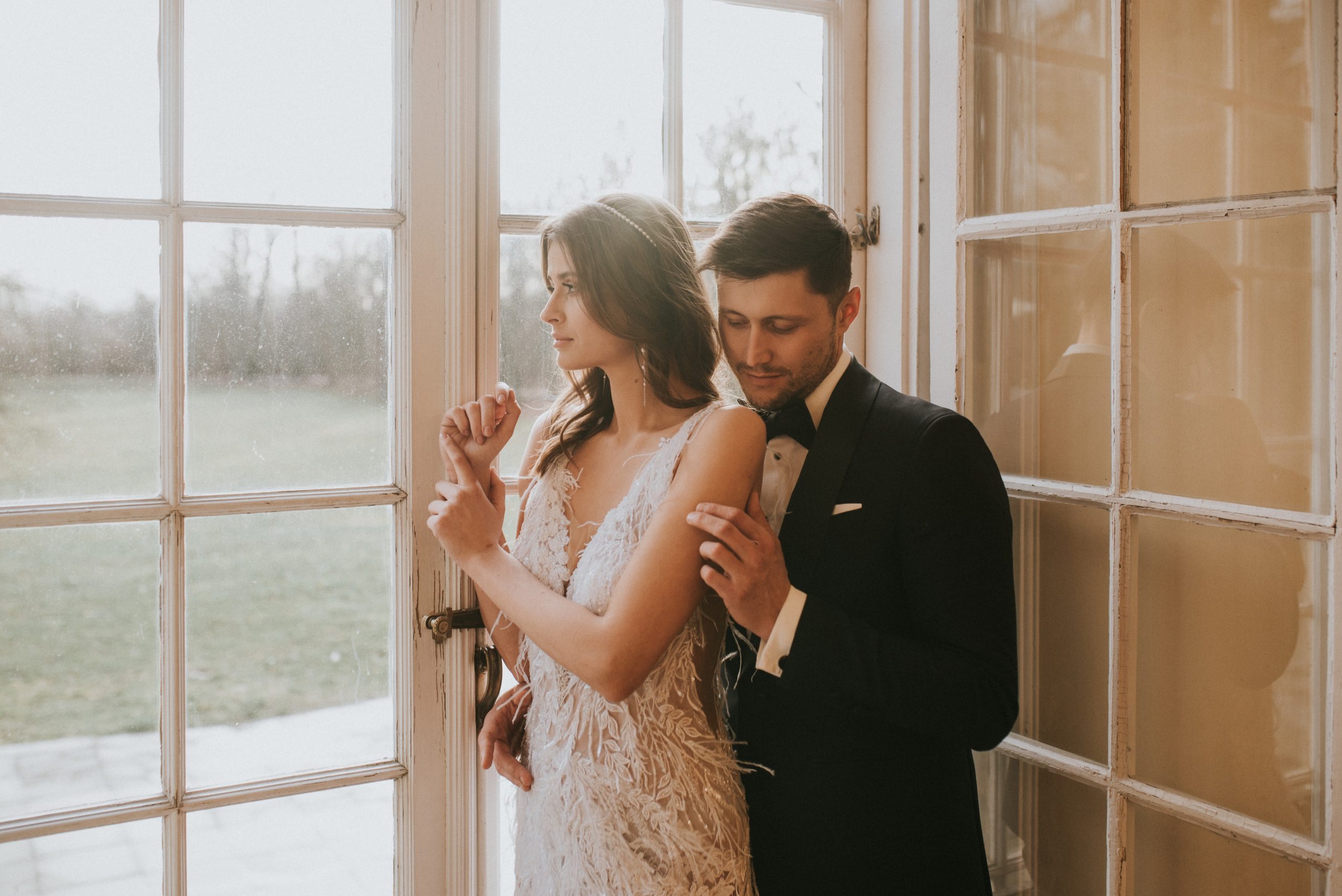 Piotr Mróz sesja ślubna